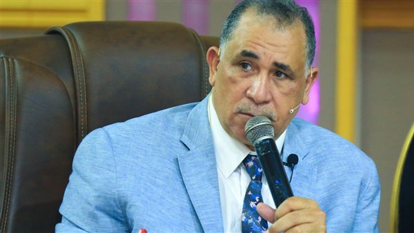 نقيب المحامين