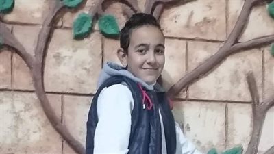 اختفاء طفل بالدقهلية والأمن يكثف من جهوده للعثور عليه