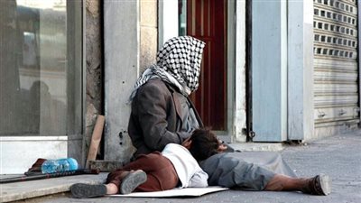 التضامن توضح إجراءات القبول بمؤسسات المتسولين 