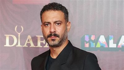 محمد فراج: بضايق من التطاول.. وواجب على المشاهد يحترم كل ما يقدم له