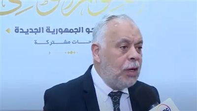 أشرف زكي عن عرض وتوزيع 1000 حلقة دراما تلفزيونية باللغة الهندية: إحنا هوليوود الشرق