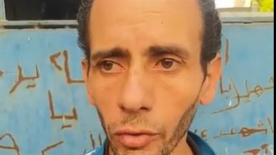 شاهد عيان بواقعة مقتل شاب على يد زوج شقيقته بالوراق: كان في حاله وشايل مصاريف أخته وعيالها| بث مباشر 