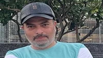 في المستشفى لوحده وحالته خطيرة.. مصدر يكشف تطورات حالة أحمد إبراهيم بعد إصابته بجلطة بالمخ