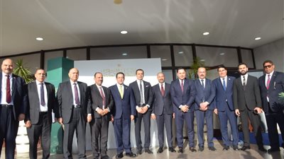 أحمد دياب: انطلاق جلسات الحوار يكتب تاريخا سياسيا جديدا في مصر