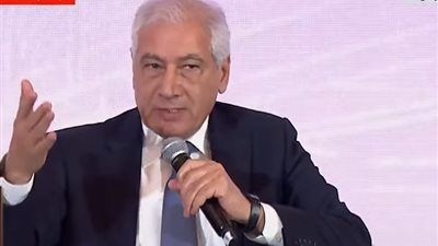 وزير المالية الأسبق: الدين الخارجي مقلق لأنه يوازي الدخل القومي لمصر