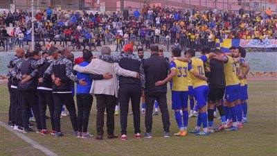 مدرب طنطا: حصدنا الفوز أمام الحمام رغم الغيابات وهذه رسالتي للجمهور