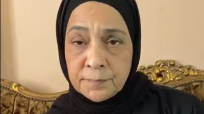 مات دفاعًا عن شقيقته.. والدة الشاب المقتول على يد بلطجي بحلوان تكشف تفاصيل الحادث | بث مباشر 