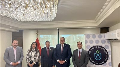 صيادلة القاهرة: تخفيض رسوم تعاقد الصيدليات مع التأمين الصحي الشامل قريبا