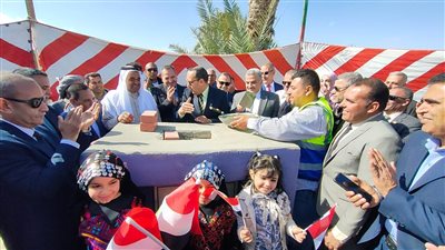 لخدمة الصيد وأعمال السفن.. تعرف على أول مدرسة ثانوي بحرية بشمال سيناء