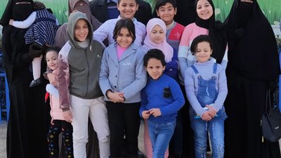 مواطن بالدقهلية يتهم مسلسل جعفر العمدة بالإساءة لفكرة تعدد الزوجات: التعدد نعمة كبيرة لما نطبق شرع ربنا 