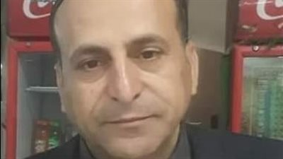 لقي مصرعه في الحادث.. ننشر أول صورة لسائق أتوبيس حادث الوادي الجديد