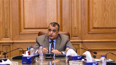 الإنتاج الحربي يخصص إيميل لاستقبال الأفكار البحثية للتعاون مع مبتكريها لخدمة المجتمع