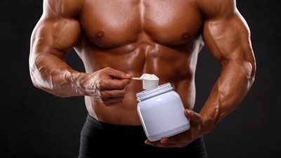 سبب الموت المفاجئ.. تحرك برلماني لمواجهة انتشار المكملات الغذائية مجهولة المصدر