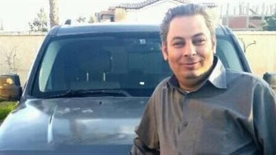 وفاة الشاعر أيمن الطويل كاتب أشهر أغاني حكيم 