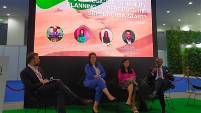 السياحة تختتم مشاركتها في فعاليات الملتقى العربي للسياحة والسفر 2023 | صور 