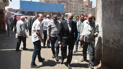 القليوبية × 24| القبض على مروجي المواد المخدرة والسلاح ووضع تعريفة الركوب الجديدة لسيارات الأجرة