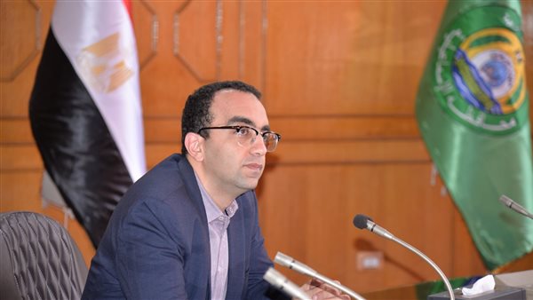 نائب محافظ الإسماعيلية