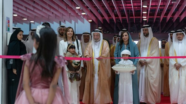 جانب من الافتتاح