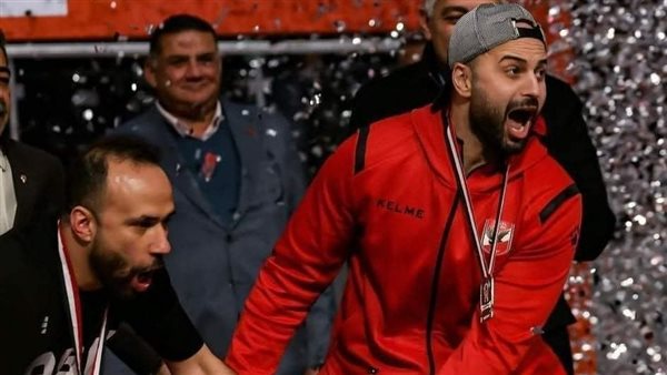  مودي الجارحي وإبراهيم