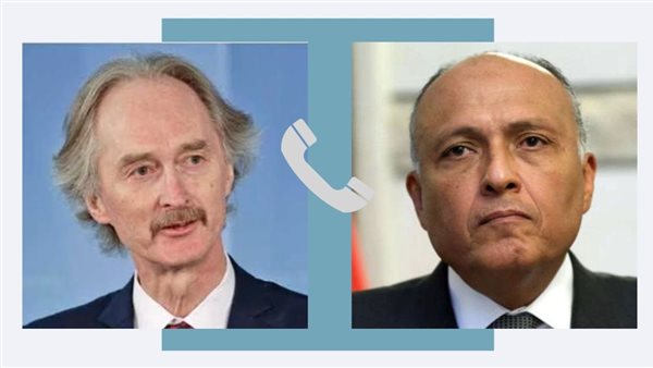 وزير الخارجية ومبعوث