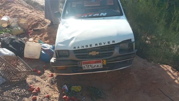 سيارة ربع نقل - أرشيفية