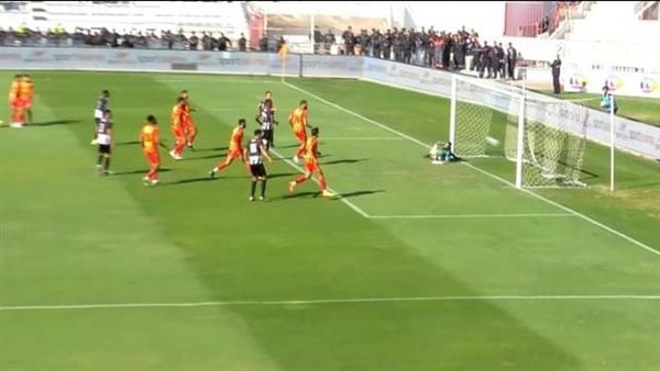 مباراة الصفاقسي والترجي