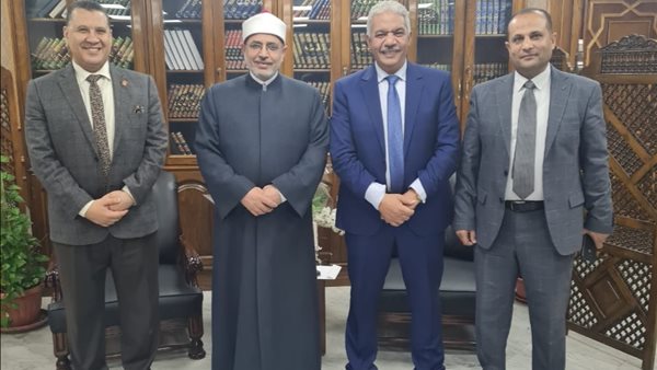 الدكتور محمد سعد