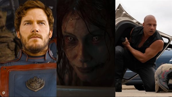 أفلام مايو 2023