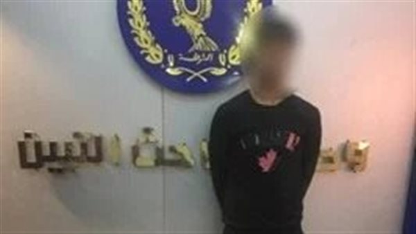 اللص المتهم