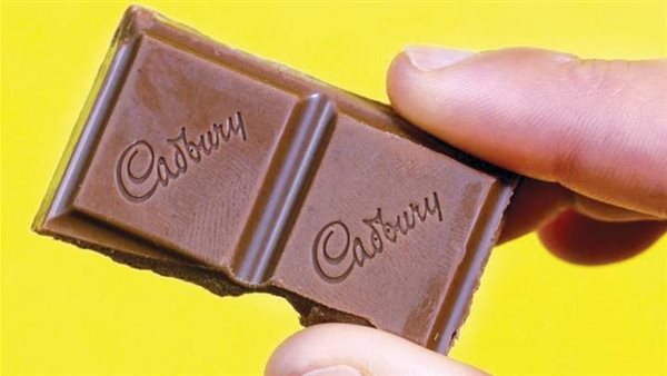 شوكولاتة  كادبوري