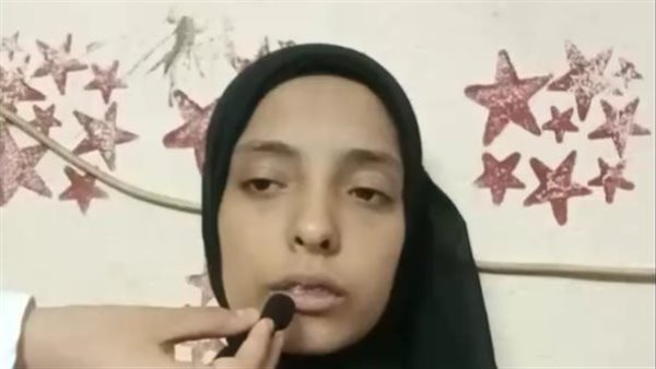 زينب شقيقة الصبي