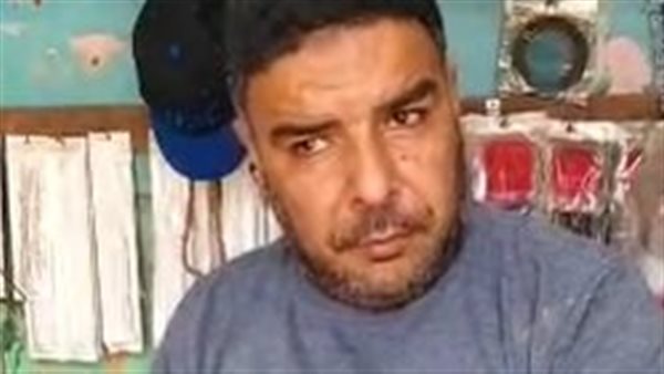 شقيق الضحية