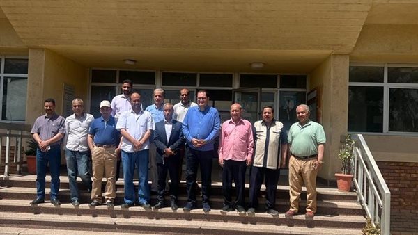 جانب من الجولة 