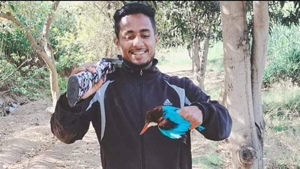 محمد عادل غريق المنوفية