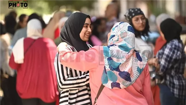 امتحانات الثانوية