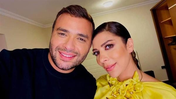 أصالة ورامي صبري