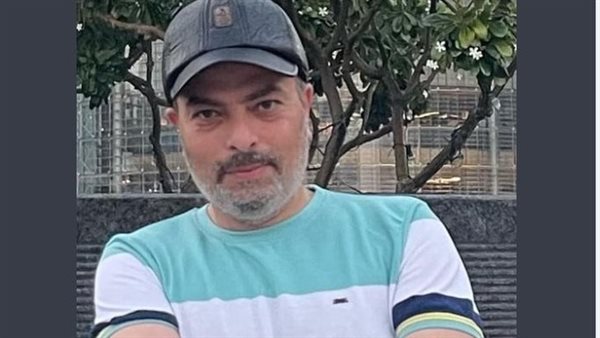 أحمد إبراهيم 