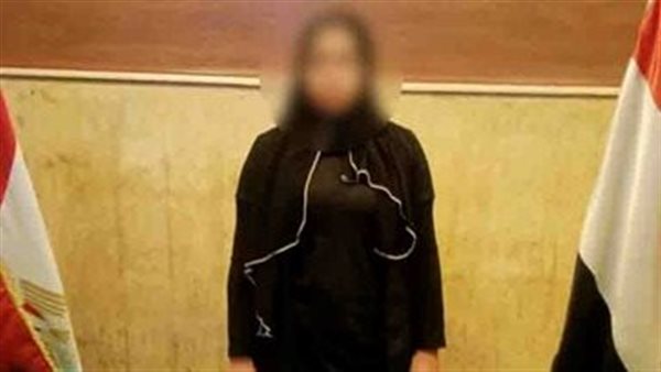 اعترافات متهمة بسرقة