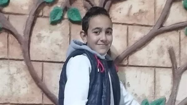 المجني عليه 