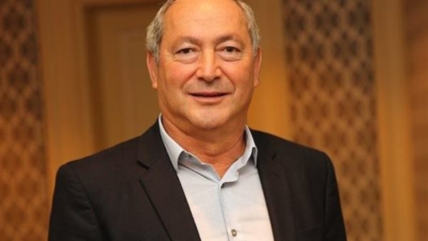 سميح ساويرس 