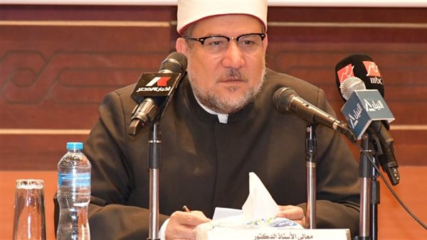 الدكتور محمد مختار