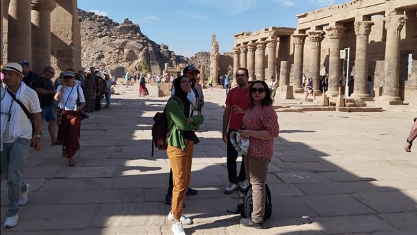  رحلة سياحية للفائزين