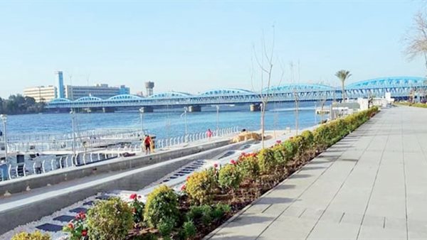 ممشى أهل مصر