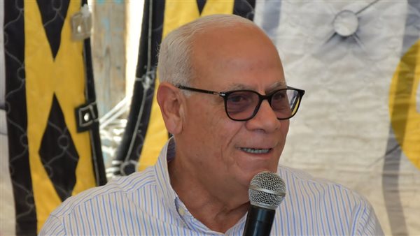 محافظ بورسعيد