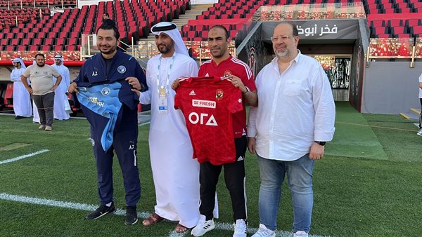 الاهلي وبيراميدز