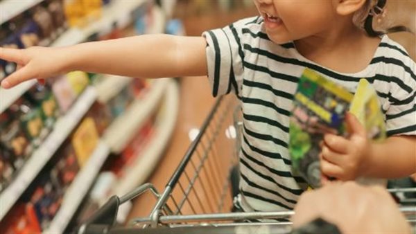 أغذية الأطفال - 