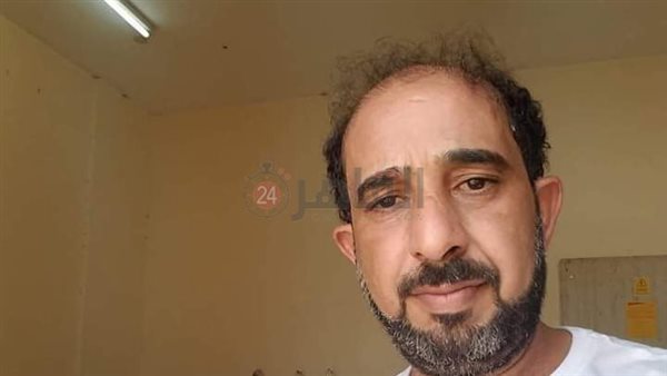 المصري المختفي في