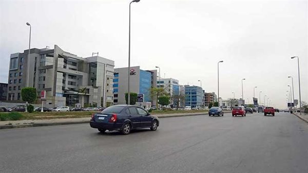 شارع التسعين