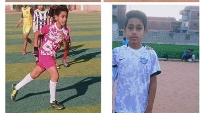 توفي يوم حفل زفاف شقيقته.. مصرع طفل أسفل عجلات سيارة نقل بطنطا 