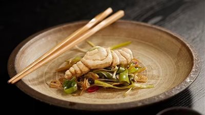 تذوب في الفم.. إنتاج أول سمكة فيليه مستزرعة في العالم داخل مختبر 